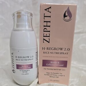 H-Regrow 2.0 Rice Nutri Spray